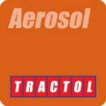 abbey orange 400ml aerosol aero63