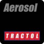 case semi gloss black 400ml aerosol aero68