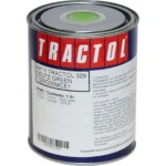 deutz green paint 1 litre tractol mk11 high gloss machinery finish tp mk11 2