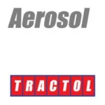 gloss white 400ml aerosol aero45