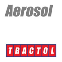 gloss white 400ml aerosol aero45