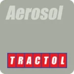 grey primer 400ml aerosol aero604