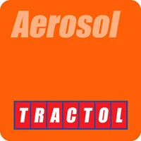hitachi orange 400ml aerosol aero328
