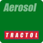 john deere green 400ml aerosol aero5