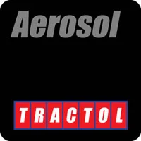 massey black gloss 400ml aerosol aero26