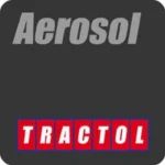 massey dull black 400ml aerosol aero40