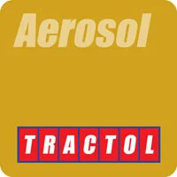 mc connel yellow 400ml aerosol aero161