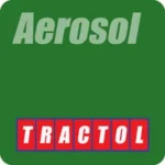 mchale green 400ml aerosol aero340