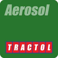 mchale green 400ml aerosol aero340