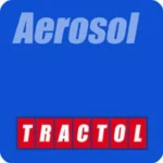 new holland ford blue 400ml aerosol aero419