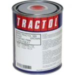 tractol paint 1l david brown hunting pink mk56 tp mk56