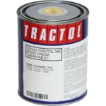 tractol paint 1l krone cream mk335 tp mk335