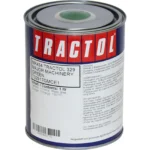 tractol paint 1l major green mk434 tp mk434