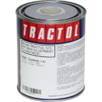 tractol paint 1l massey ferguson silvermist mk160 tp mk160