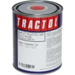 tractol paint 1l red lely mk107 tp mk107