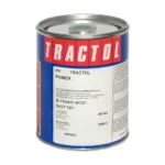 tractol paint 1l red oxide primer tp pr601