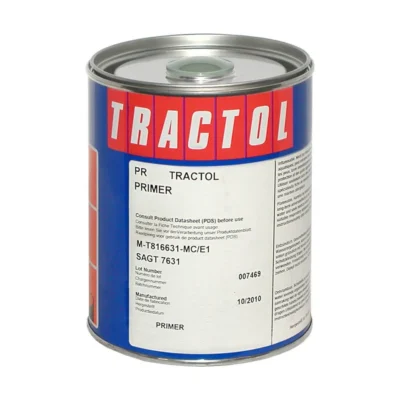 tractol paint 1l red oxide primer tp pr601