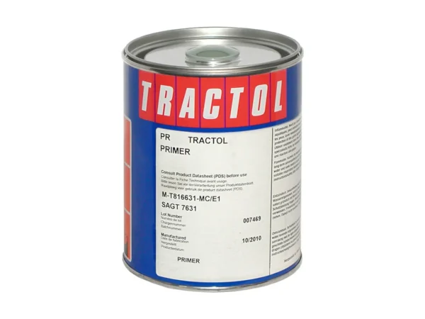 tractol paint 1l red oxide primer tp pr601