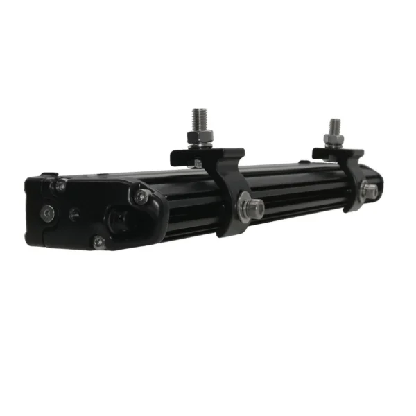 11 led explorer work lamp bar ca 6131 4