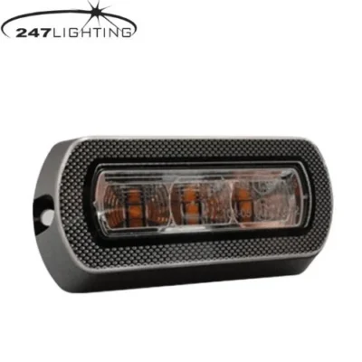 12 mini master lightbar ca 6082 2