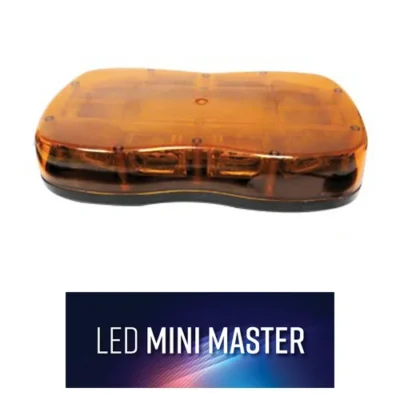 12 mini master lightbar ca 7626c 4