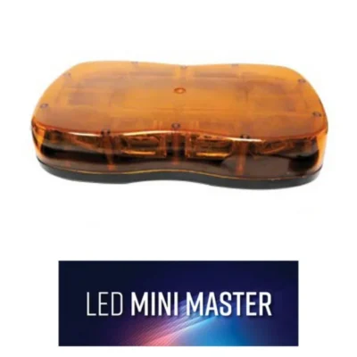 12 mini master lightbar ca 7626c 5