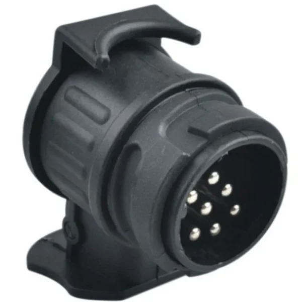 13 7 mini plastic adaptor ca 333p 1
