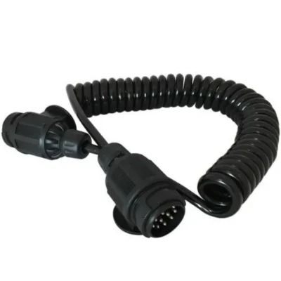 13 pin electrical suzie ca 402 2