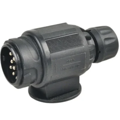 13 pin plug ca 331p 1
