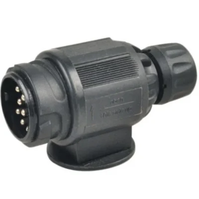 13 pin plug ca 331p 2