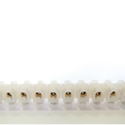 15 amp strip connectors qty10 ep 381 2