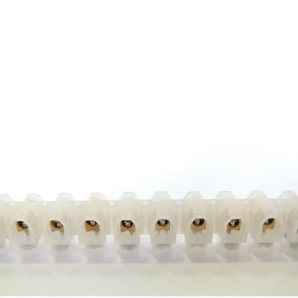 15 amp strip connectors qty10 ep 381 2