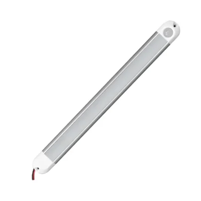15 led interior lamp pir sensor warm white ca 6158 ca 6158 1