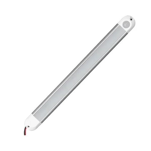 15 led interior lamp pir sensor warm white ca 6158 ca 6158 1