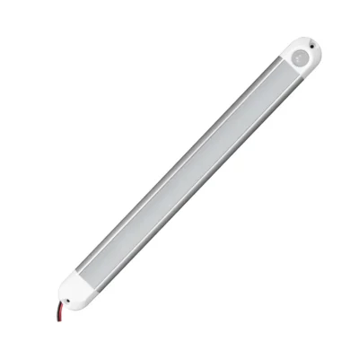 15 led interior lamp pir sensor warm white ca 6158 ca 6158 2