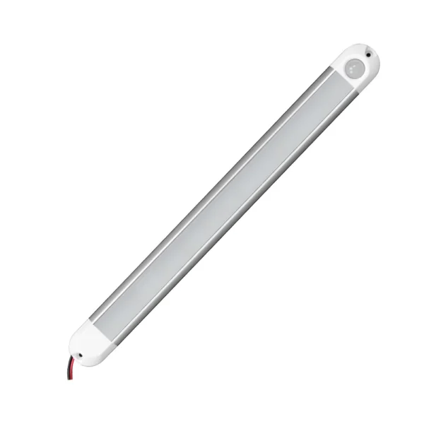 15 led interior lamp pir sensor warm white ca 6158 ca 6158 2