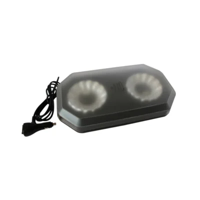16 sigma lightbar ca 7097 5