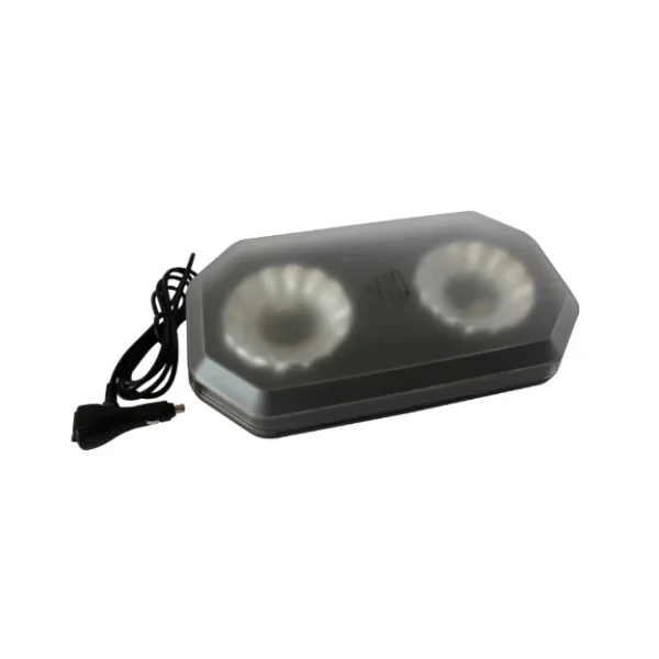 16 sigma lightbar ca 7097 6