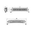 17 led curved adventure work lamp bar ca 6126 1