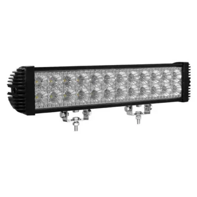 175 led adventure work lamp bar ca 6115 5