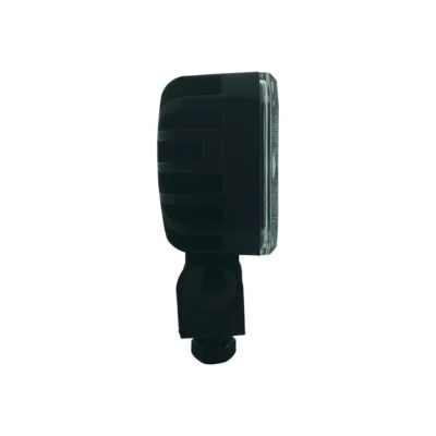 2 led square worklamp 24w ca 6001 4