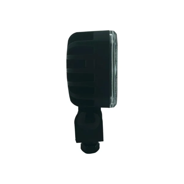 2 led square worklamp 24w ca 6001 4