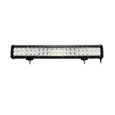 247 combo lampbar 126w 11340lum 506x65 x 80mm ca 6137 2