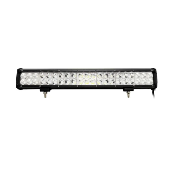 247 combo lampbar 126w 11340lum 506x65 x 80mm ca 6137 2