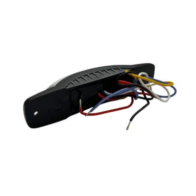 247 lighting warning 18led lamp1030v surf mt ca 5769 3