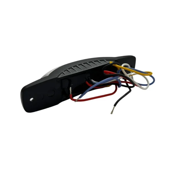 247 lighting warning 18led lamp1030v surf mt ca 5769 3