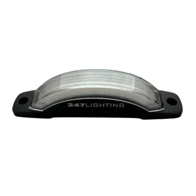 247 lighting warning 18led lamp1030v surf mt ca 5769 6