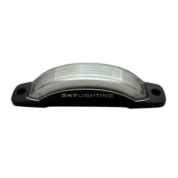 247 lighting warning 18led lamp1030v surf mt ca 5769 6