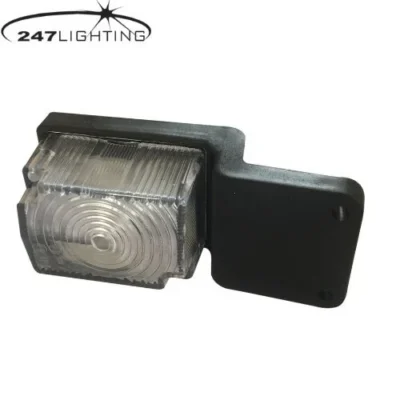 247 side marker led 1224v 105mm x 45mm white ca 9330w 2