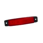247 side marker led 1224v 96mmx 20mm red ca 9315r 1